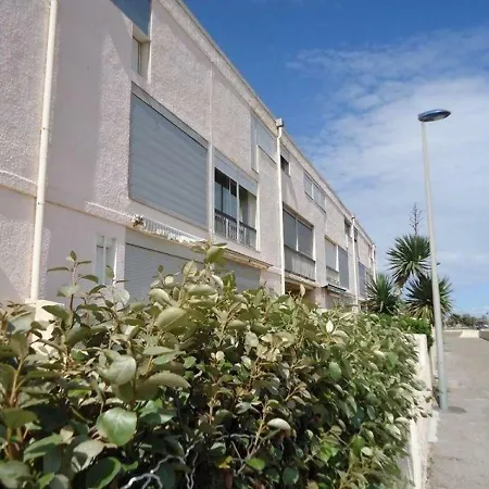 Le Caounil 2 13 Apartmán Fleury (Aude)