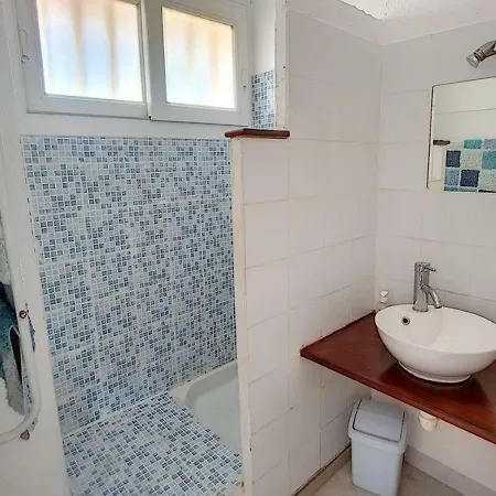 Le Caounil 2 13 Apartmán