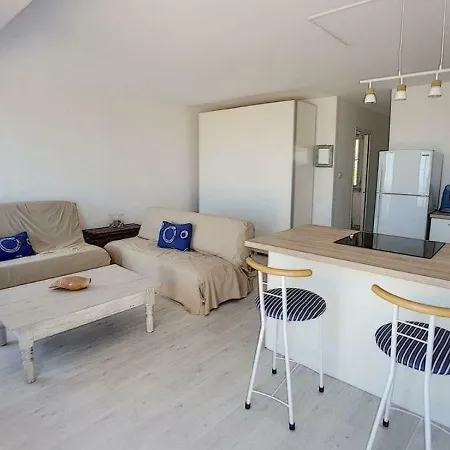 Apartmán Le Caounil 2 13