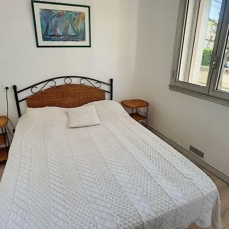 Apartmán Le Caounil 2 13