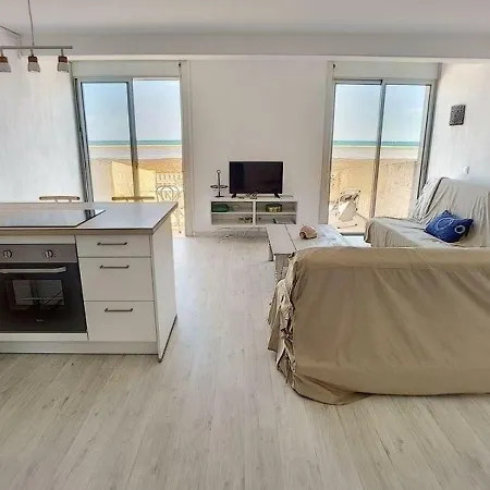 Apartmán Le Caounil 2 13